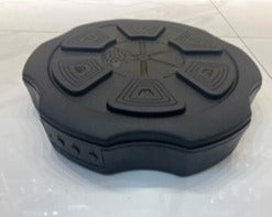 Gray helmet for bikers